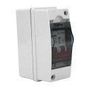ВИКЛЮЧАТЕЛЬ OBWODU DC 2P 50A MINIATUROWY ВИКЛЮЧАТЕЛЬ IZOLACYJNY IP65 C3  (18433045247) фото min 7