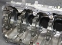 BMW G20 G30 G11 G01 G05 G07 3.0D 4.0D B57D30A/B BLOC MOTEUR MILD HYBRIDphoto 10
