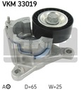 SKF VKM 33019 НАТЯГУВАЧ РЕМНЯ ПОЛІКЛИНОВОГО ПОЛІКЛИНОВОГО  фото 15
