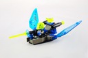 Lego Space Insectoids 6817 Beta Buzzer