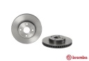 BREMBO 09.9824.11 DISQUE DE FREINphoto 13