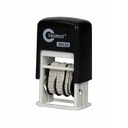 САМОКРАШИВАЮЩАЯСЯ ШТАМП ДАТА 4 ММ ISO TAURUS