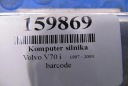 VOLVO V70 I 2.4HDI ORDINATEUR MOTEUR 0281010319photo 6