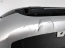 CITROEN BERLINGO III 3 II 2 LIFT 12-15 CALANDRE GRILLE SPOILER PARE-CHOCS SOUS LEDphoto 11