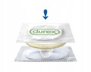 Презервативы DUREX FEEL THIN MIX, с тонкими стенками, увлажненные, 2 вида, 40 шт.