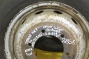 КОЛЕСО ДИСК ШИНА FORD TRANSIT MK7 БЛИЗНЯК 185/75 R16 139MM  (15201845271) фото min 16