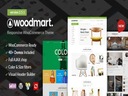 Демо-шаблон WoodMart WooCommerce 60