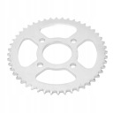 Велосипеди Та Аксесуари 58Mm 48T 428