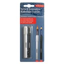 Наполнитель для карандашей Дервент, 2 шт.