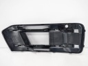 AUDI Q7 4L AVANT PARE-CHOCS OUTER LEFT GRILLE 4M0807681T4W3 OEMphoto 7