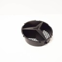 MB CLASSE C W204 GRILLE RADIATEUR SUPPORT BADGE GWIAZDY A2078880260photo 10