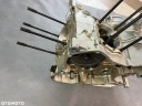 DUCATI MONSTER 600 КАРТЕР БЛОК ДВИГУНА  фото 8