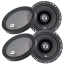 JBL POTENTE ALTAVOCES DE AUTOMÓVIL PARA AUDI A3 8L A4 B5 PARTE TRASERA A6 C5 PARTE DELANTERA PARTE TRASERA TT 