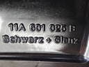 JANTE VW ID3 ID4 ID5 ID.4 ID 4 8,5X21 21 ET40 11A 11A601025B 11A601025Sphoto 14