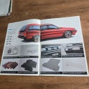 MAZDA 121 323 626 929 RX-7 B2000 B2600 ACCESSOIRES ADDITIFS TUNING 1988photo 6