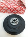 KOLO POULIE ARBRE VW T4 90- 2,4/2,5photo 14