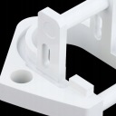 COLOR WHITE LOWER FRAMEWORK MARQUISES  photo 7