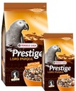 Versele Laga Prestige Loro Parque African 2,5kg Kód výrobcu 422202