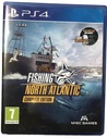 Fishing - Gry na PS4, Playstation 4 na Allegro - Sklep internetowy