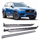 VOLVO XC90 II 2014+ ПОДНОГИ АВТОМОБИЛЯ