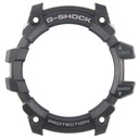 Безель CASIO GG-1000-1A5 черный