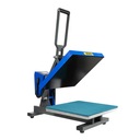 PLUS-PB4050F Пресс для футболок 40 x 50 см