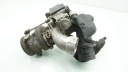 VW GOLF VII 1.4 TSI TURBOCOMPRESSEUR 04E145713N TURBINEphoto 5