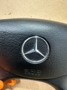 COUSSIN SÉCURITÉ CAOUTCHOUC AIRBAG CONDUCTEUR MERCEDES SL R230, W230 SAphoto 6