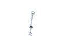 MAHLE DÉSHYDRATEUR CLIMATISATION MERCEDES VIANO W639 VITO MIXTO W639 VITOphoto 10