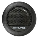 ALTAVOCES ALPINE NISSAN X-TRAIL T30 T31 T32 NV300 