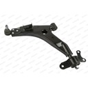 VARILLA SUSPENSIONES RUEDAS PARTE DELANTERA L PARTE INFERIOR CHEVROLET EPICA 2.0/2.0D/2.5 06.06- 