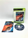 NEED FOR SPEED UNDERGROUND XBOX CLASSIC СУПЕР СОСТОЯНИЕ 5/5
