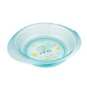 Миска пластиковая Canpol 320мл 4/407 Бирюзовый