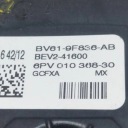 PÉDALE GAZ FORD FOCUS III TURNIER BV619F836AB 1.0L GASOLINE 2014photo 9