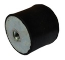 VIBRO ISOLATOR C 60x40 Подушка M10 Амортизатор