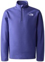 The North Face Detský fleece Glacier Fleece XS