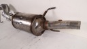 CITROEN JUMPER PEUGEOT BOXER FIAT DUCATO 2.2 HDI CATALYSEUR FAP 52224987photo 10