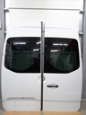 DE PUERTA PARTE TRASERA MERCEDES SPRINTER 907 