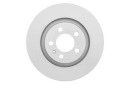 BOSCH DISQUES PLAQUETTES AVANT VW GOLF IV V BORAphoto 11