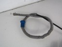 SKODA CITIGO VW UP SERRURE DE PORTE AVANT DROIT CÂBLE SERRURE 3D 11- 1S1837016Cphoto 9