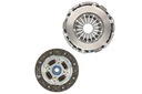 SET CLUTCH SET photo 5 - milautoparts-fr.ukrlive.com