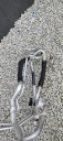 DODGE DURANGO 3.6 2017 2018 2019 2020 2021 TUYAU DE DÉRIVATION TUBES CONDUITES DE CLIMATISATIONphoto 11