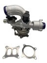 USINE NEUF TURBINE 2.0TFSI AUDI A4 A5 A6 A7 Q5 PORSHE MACAN 06L145722Tphoto 10