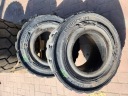 ШИНА ДЛЯ ВИЛОЧНЫХ ПОГРУЗЧИКОВ 27x10-12 2 ШТ.