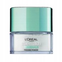 Полупрозрачная пудра Loreal True Match Minerals.