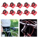 Кліпи Та Посилання 10Pcs