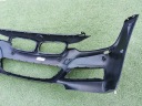 BMW 3 F30 F31 KIT PARE-CHOCS AVANT 4 PDC RONDELLESphoto 10