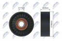 ROLL BRIDLE BELT WIELOROWKOWEGO NISSAN PATROL GR V TERRANO II | 188-00 photo 1 - milautoparts-fr.ukrlive.com