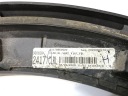 MOULURE GARDE-BOUE GAUCHE ARRIÈRE MERCEDES GLE V167 A167 A1678850500photo 9