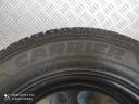 КОЛЕСА ЗИМА ДИСКИ 16'' 5X108 ШИНИ 215/65R16C CITROEN JUMPY PEUGEOT EXPERT  (18910669199) фото min 11